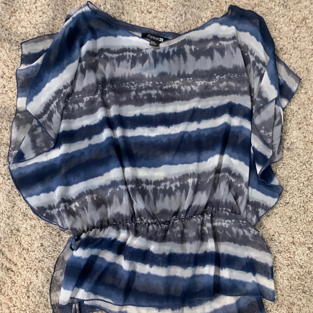 Forever 21 blouse